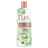 Lux Silky Gaedenia Delicate Fragrance Body Wash 250ml
